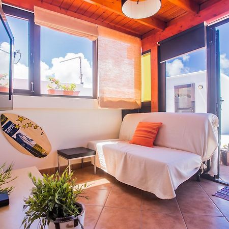 Eslanzarote Pico Colorado Loft In Soo, Super Wifi, Sat Tv Apartment ภายนอก รูปภาพ