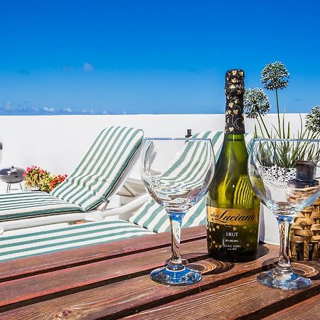 Eslanzarote Pico Colorado Loft In Soo, Super Wifi, Sat Tv Apartment ภายนอก รูปภาพ