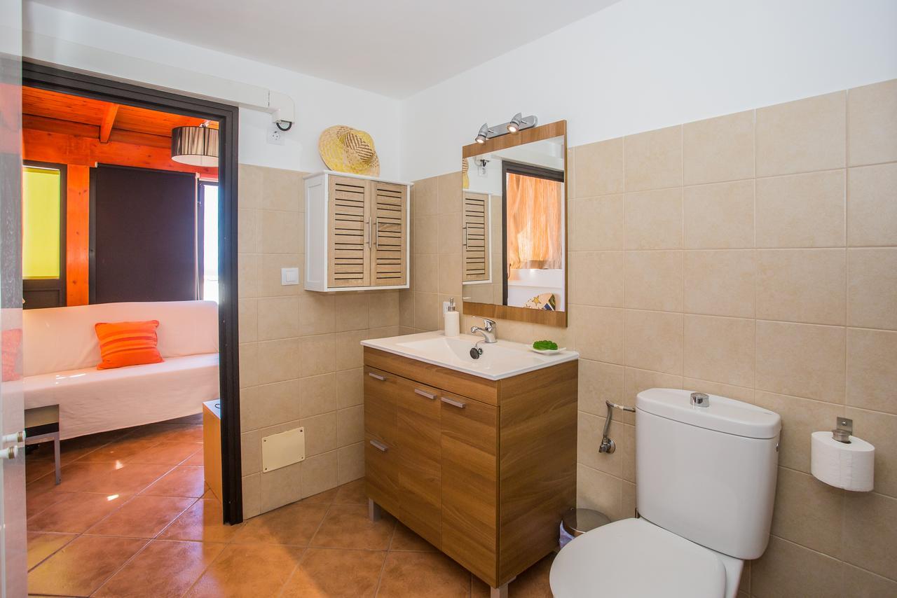 Eslanzarote Pico Colorado Loft In Soo, Super Wifi, Sat Tv Apartment ภายนอก รูปภาพ