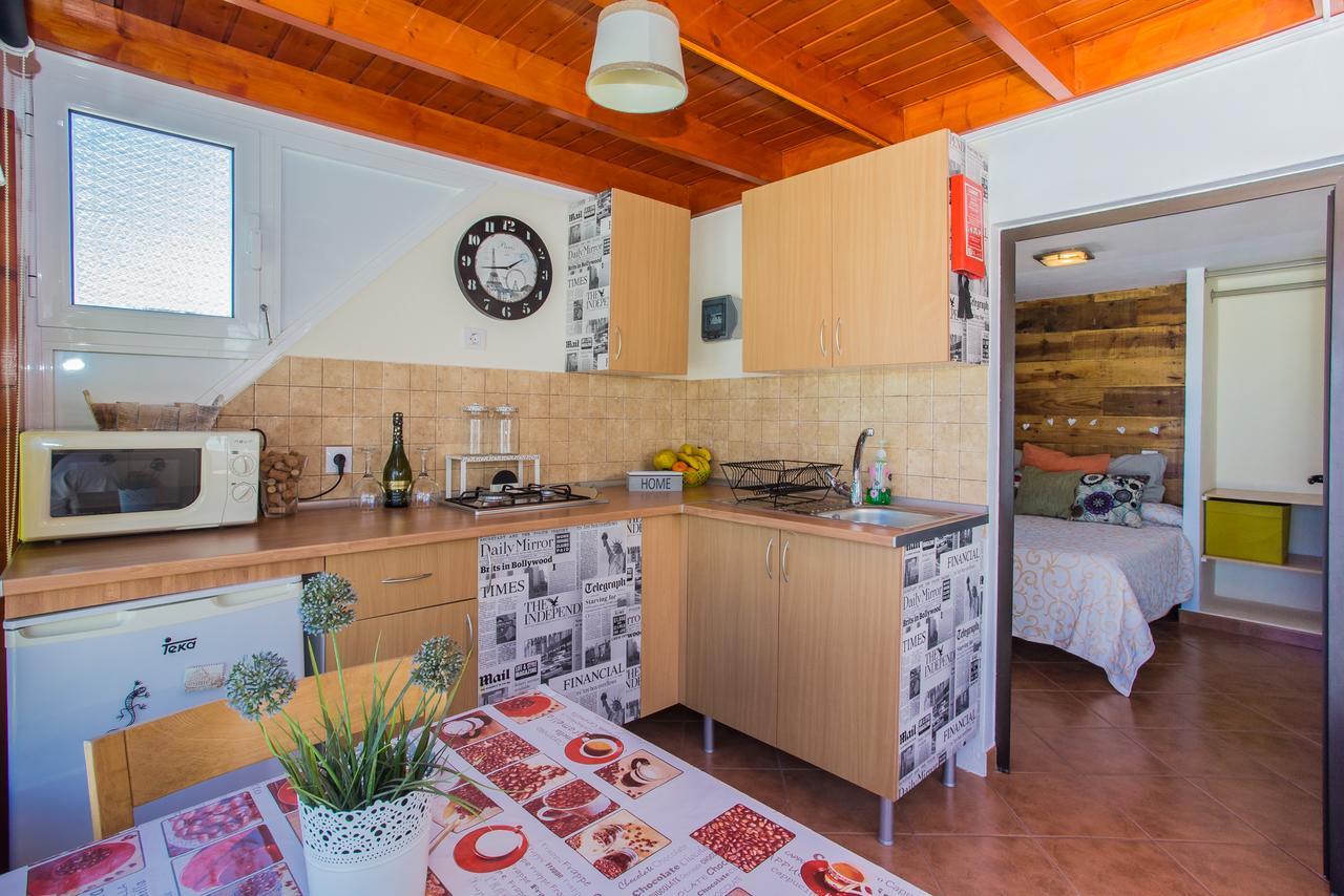 Eslanzarote Pico Colorado Loft In Soo, Super Wifi, Sat Tv Apartment ภายนอก รูปภาพ