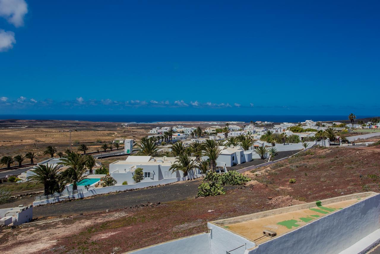 Eslanzarote Pico Colorado Loft In Soo, Super Wifi, Sat Tv Apartment ภายนอก รูปภาพ