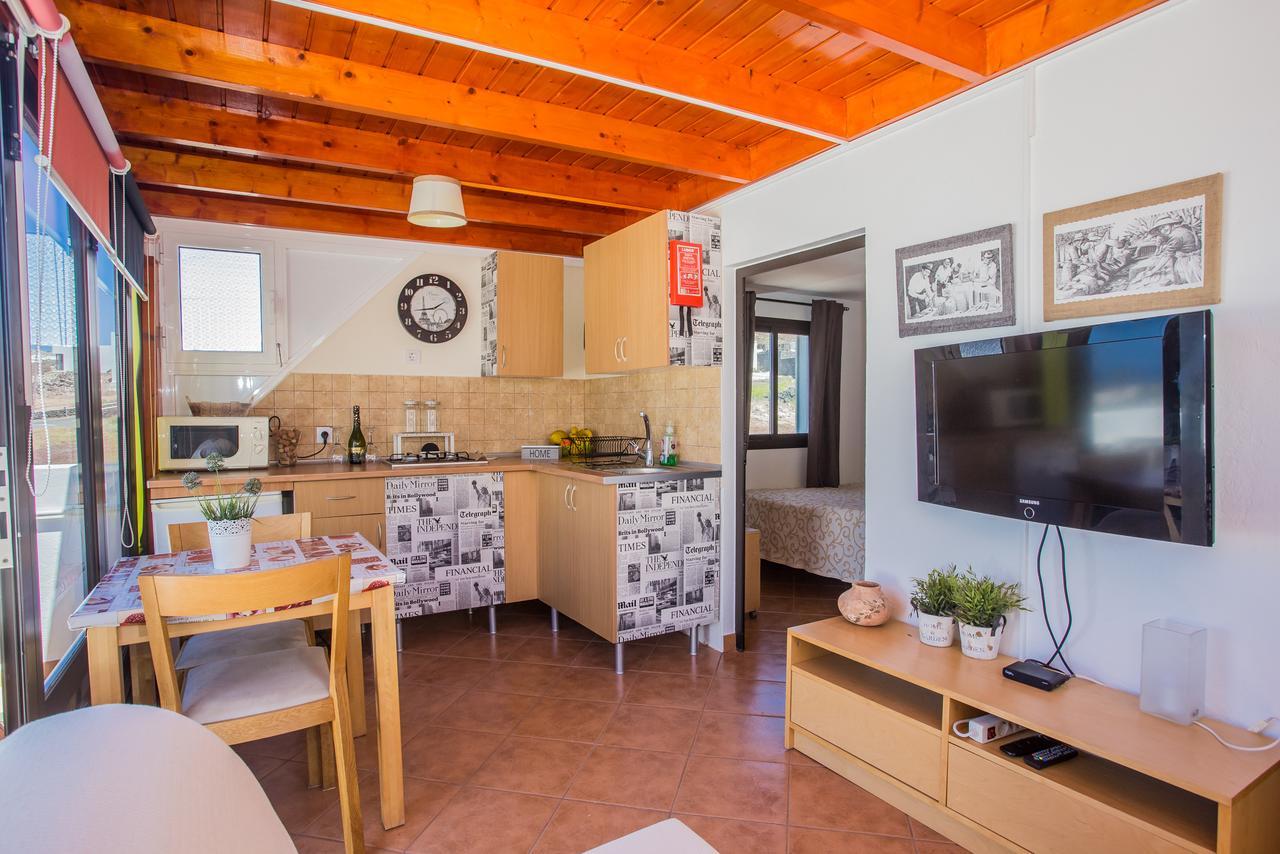 Eslanzarote Pico Colorado Loft In Soo, Super Wifi, Sat Tv Apartment ภายนอก รูปภาพ