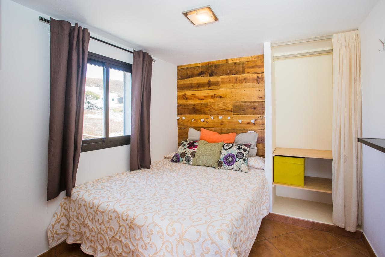 Eslanzarote Pico Colorado Loft In Soo, Super Wifi, Sat Tv Apartment ภายนอก รูปภาพ