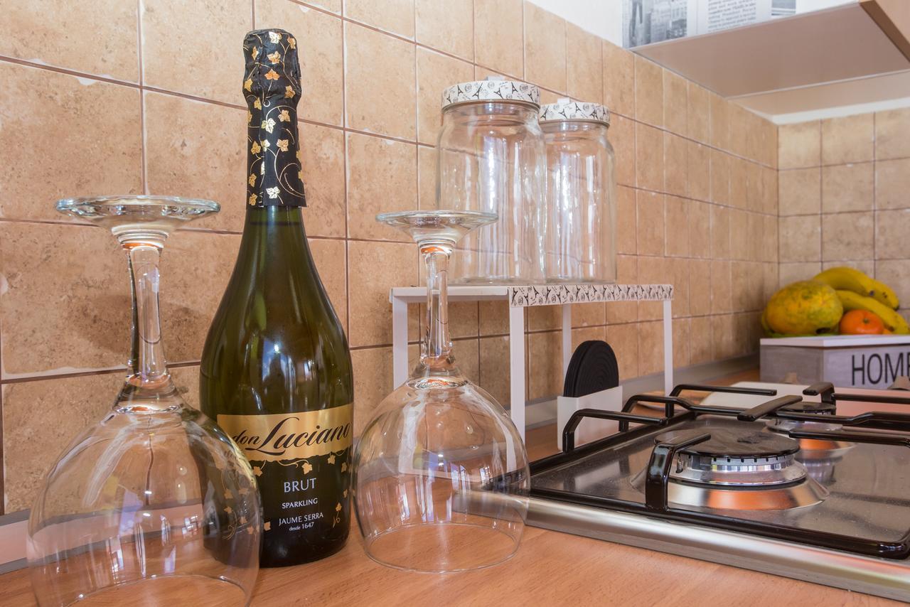 Eslanzarote Pico Colorado Loft In Soo, Super Wifi, Sat Tv Apartment ภายนอก รูปภาพ